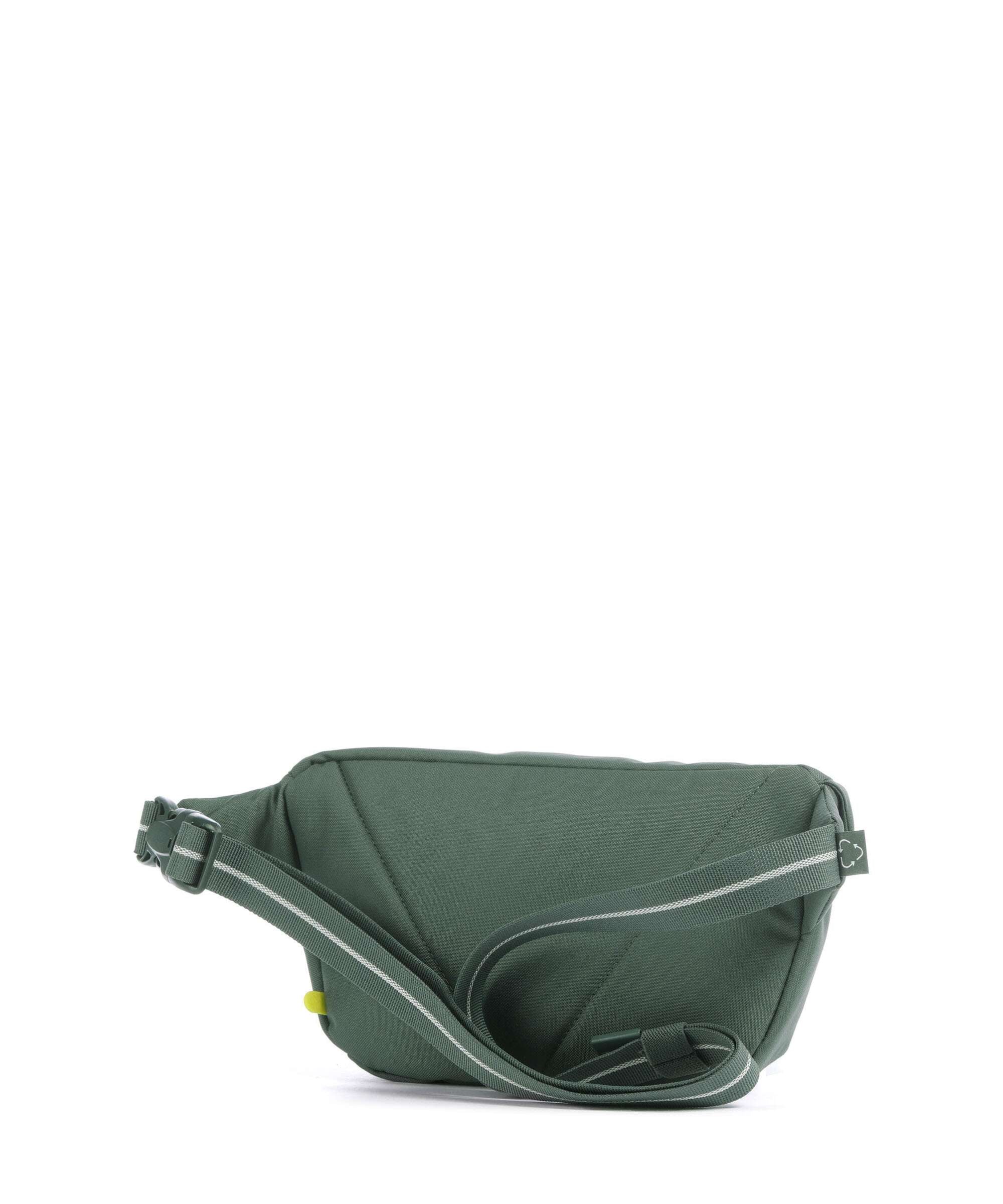 Pacsafe Go Belt bag spruce green