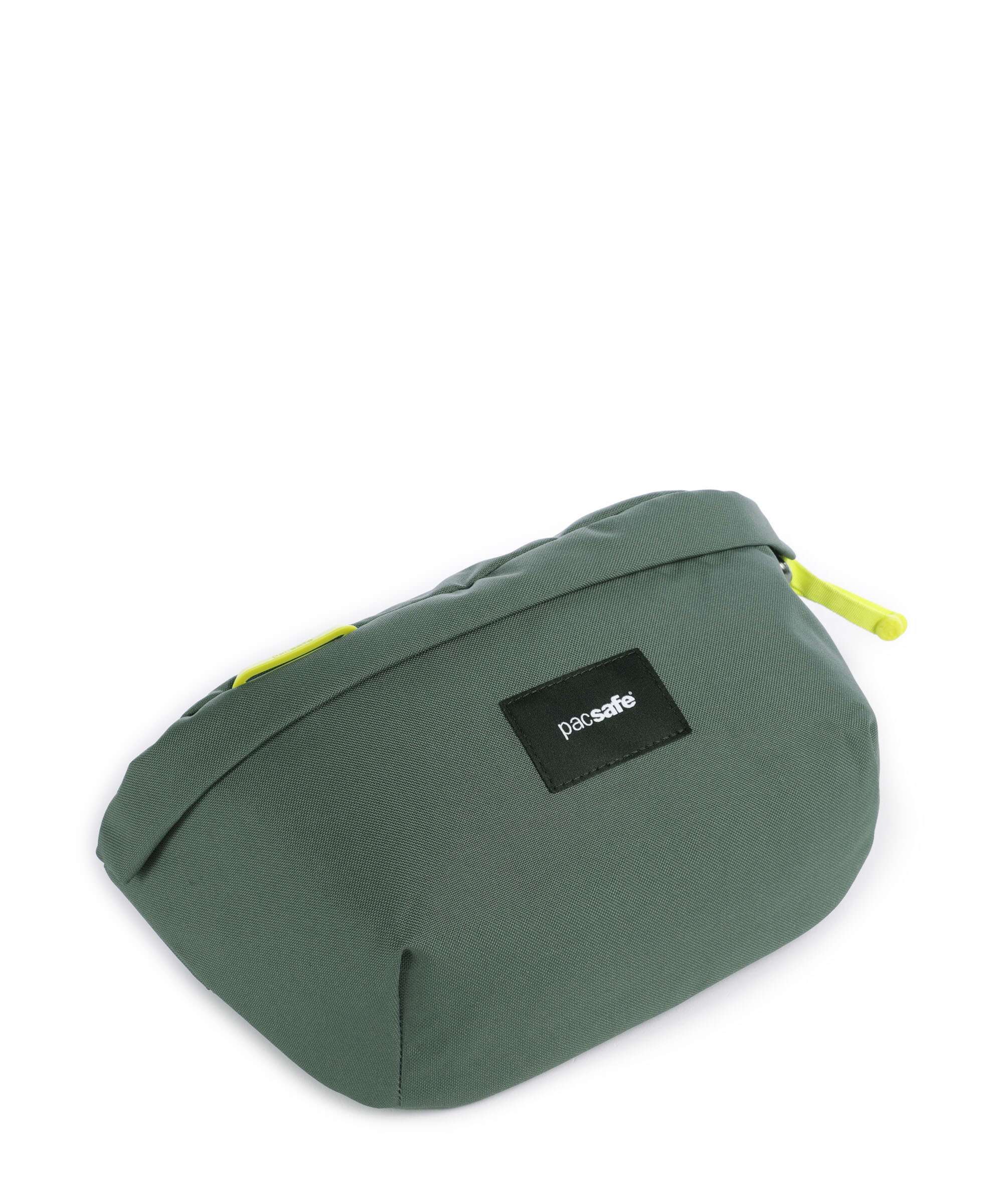 Pacsafe Go Belt bag spruce green