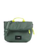 Pacsafe Go Saddle Torba preko ramena spruce green