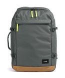 Pacsafe Go 44L Putni ruksak spruce green