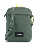 Pacsafe Go Festival Torba preko ramena spruce green