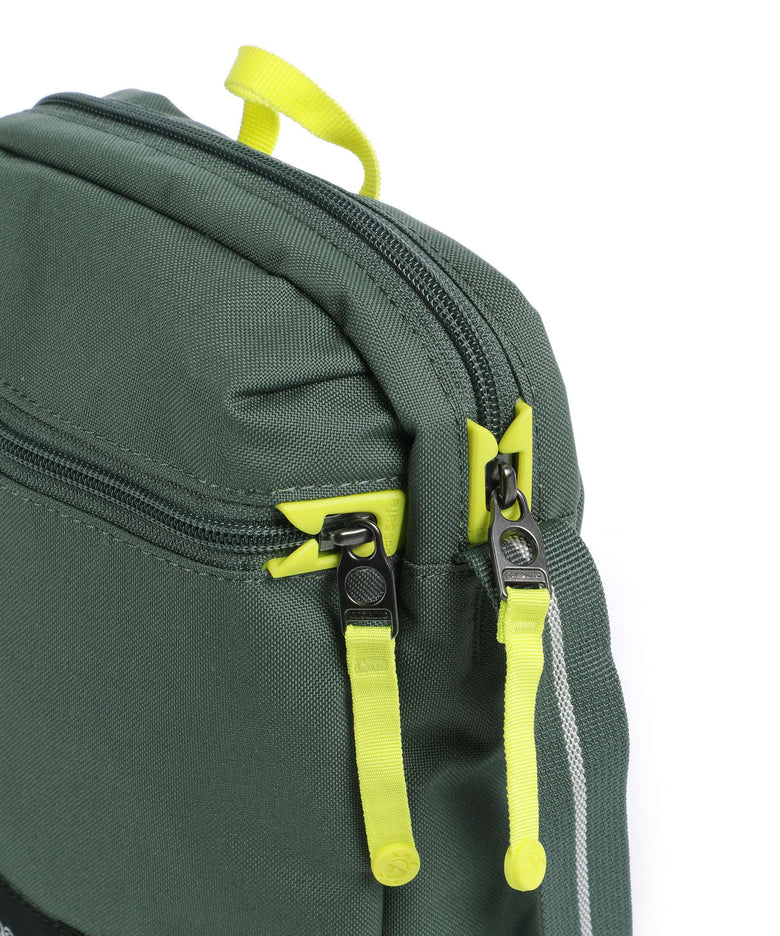 Pacsafe Go Festival Crossbody bag spruce green