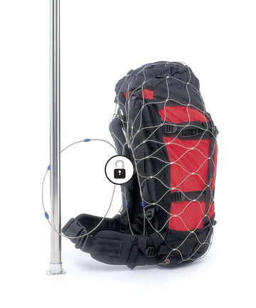 Pacsafe 55 Putni dodatak neutral