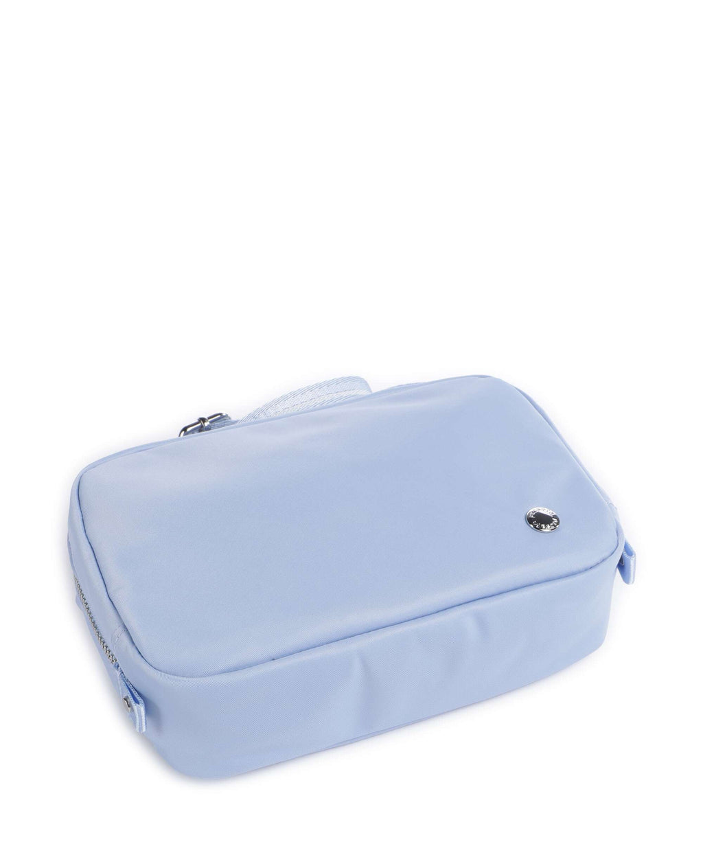 Pacsafe W Belt bag serenity blue