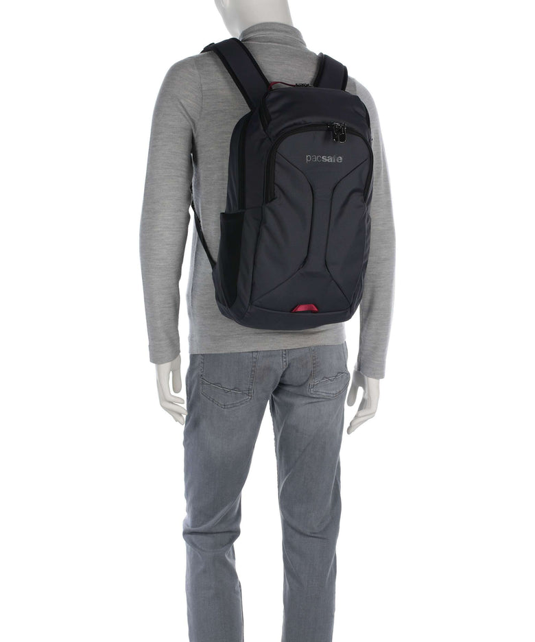 Pacsafe EXP 28 Travel backpack slate