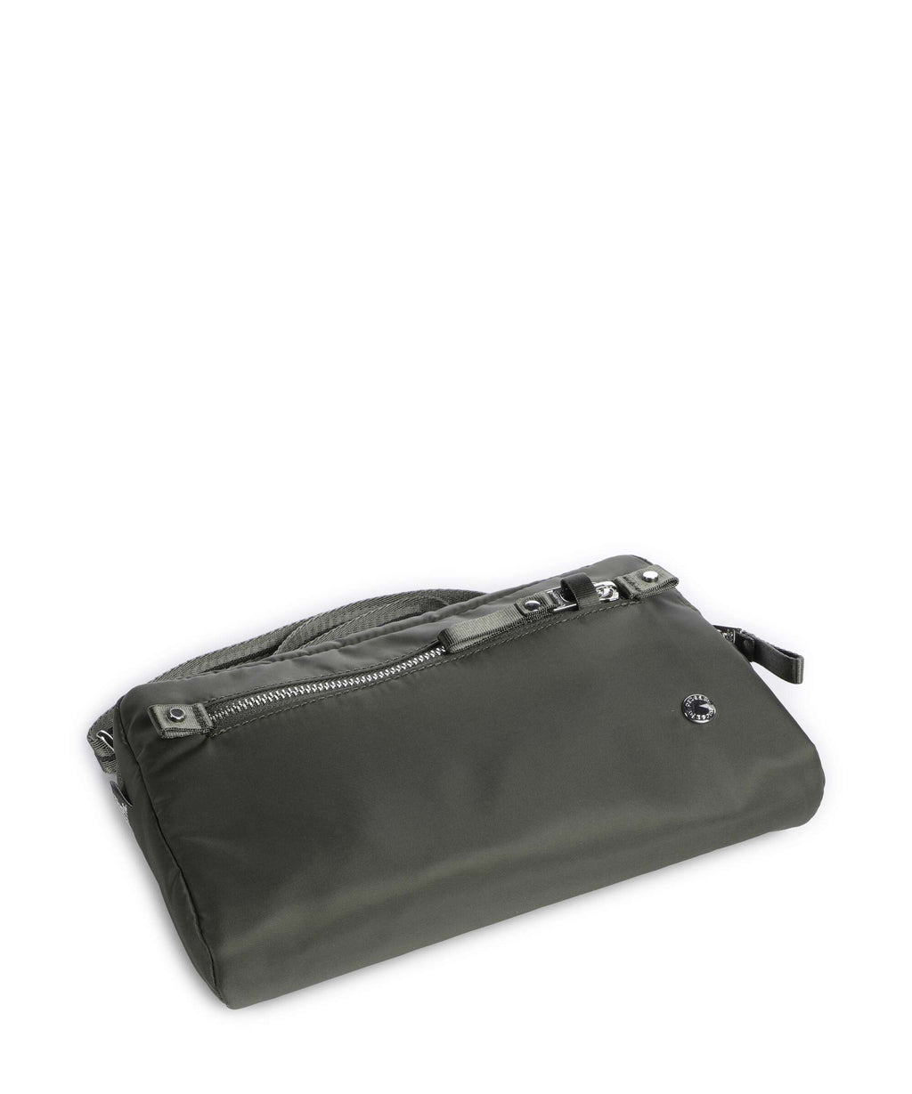 Pacsafe W 3in1 Crossbody bag olive