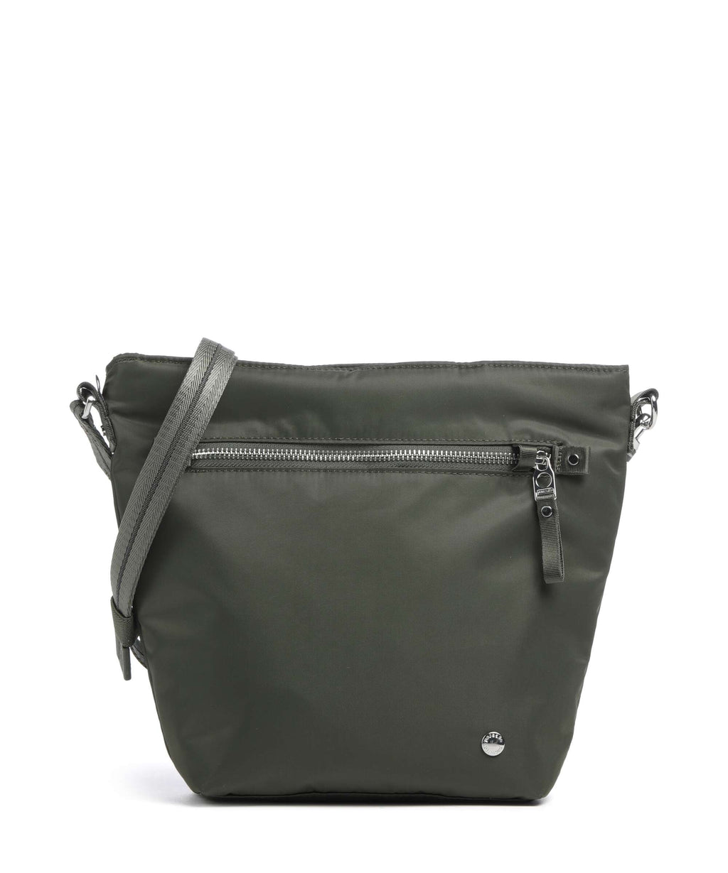 Pacsafe W Crossbody bag olive