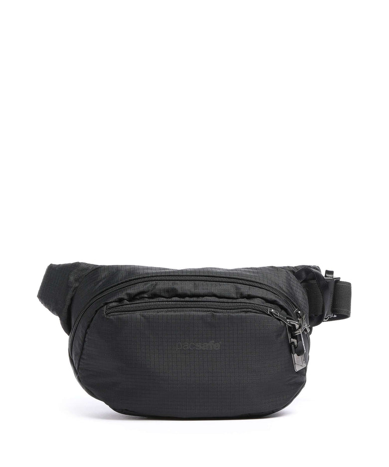 Pacsafe Vibe 100 Fanny pack jet black