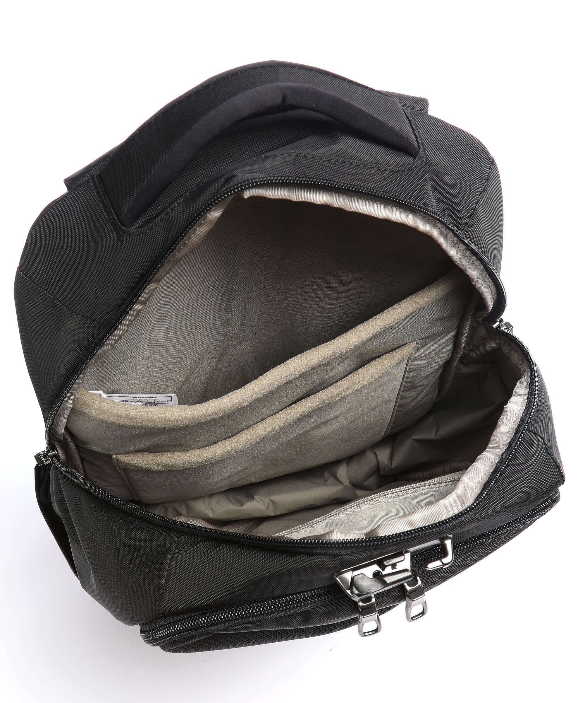 Pacsafe Metrosafe X 25 Backpack black