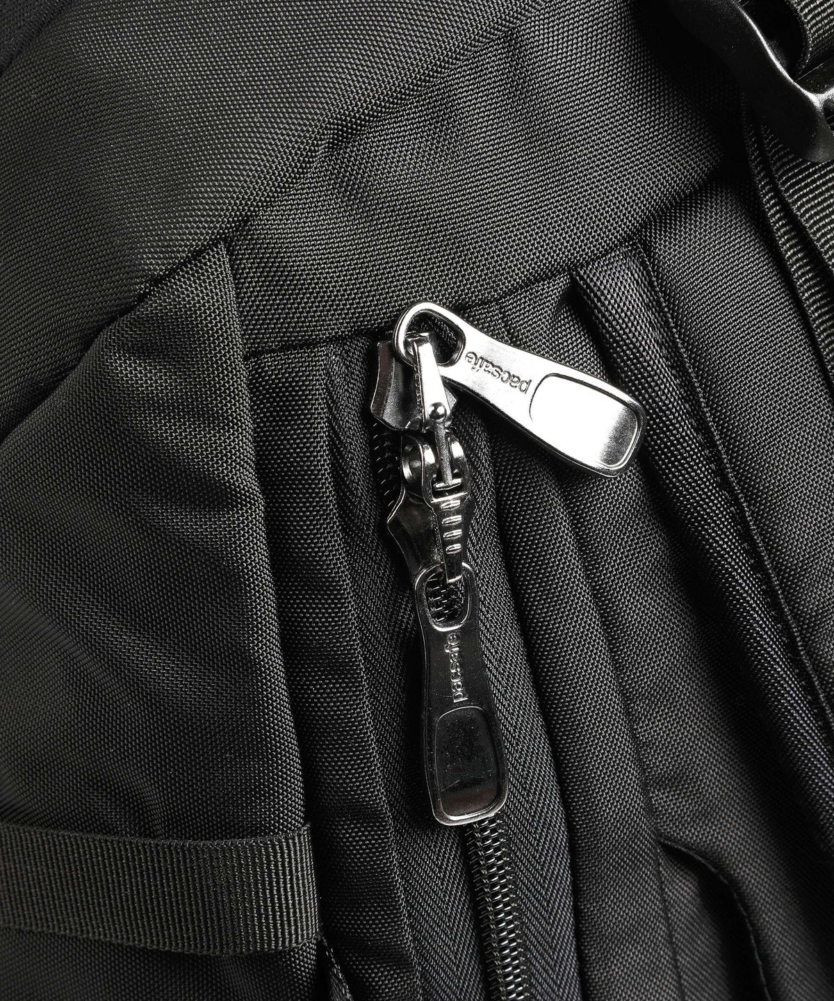 Pacsafe Venturesafe EXP Travel backpack black