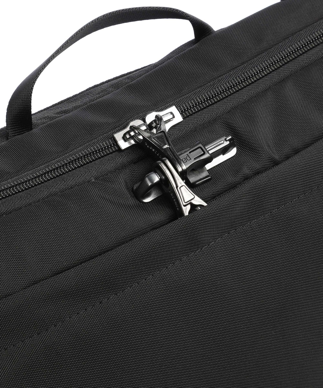 Pacsafe Metrosafe X Backpack black