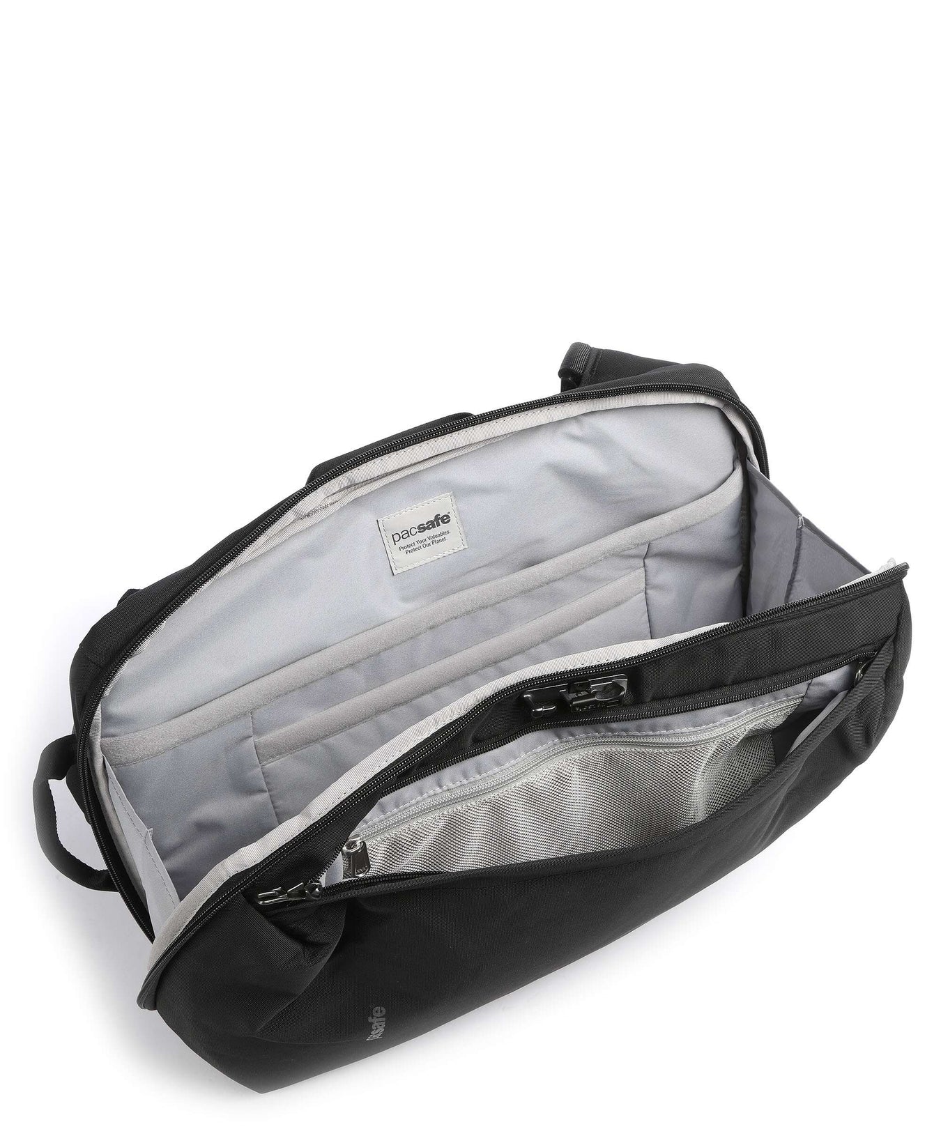 Pacsafe Metrosafe X Backpack black