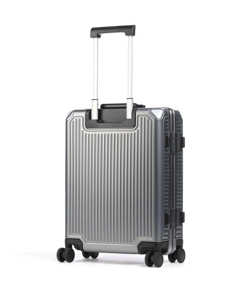 Echolac Shogun Classic S Spinner (4 wheels) dark grey