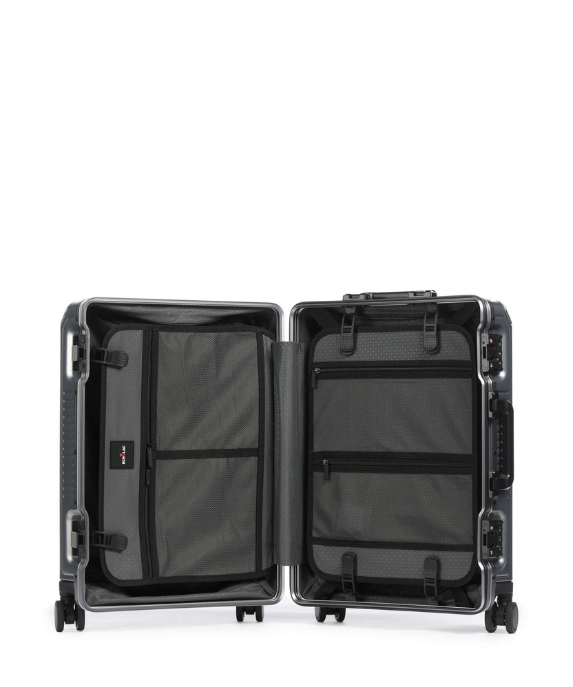 Echolac Shogun Classic S Spinner (4 wheels) dark grey