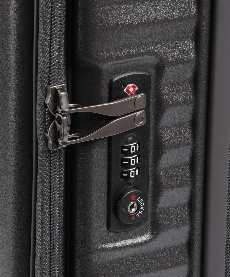 Echolac Celestra FA M Spinner (4 wheels) dark grey