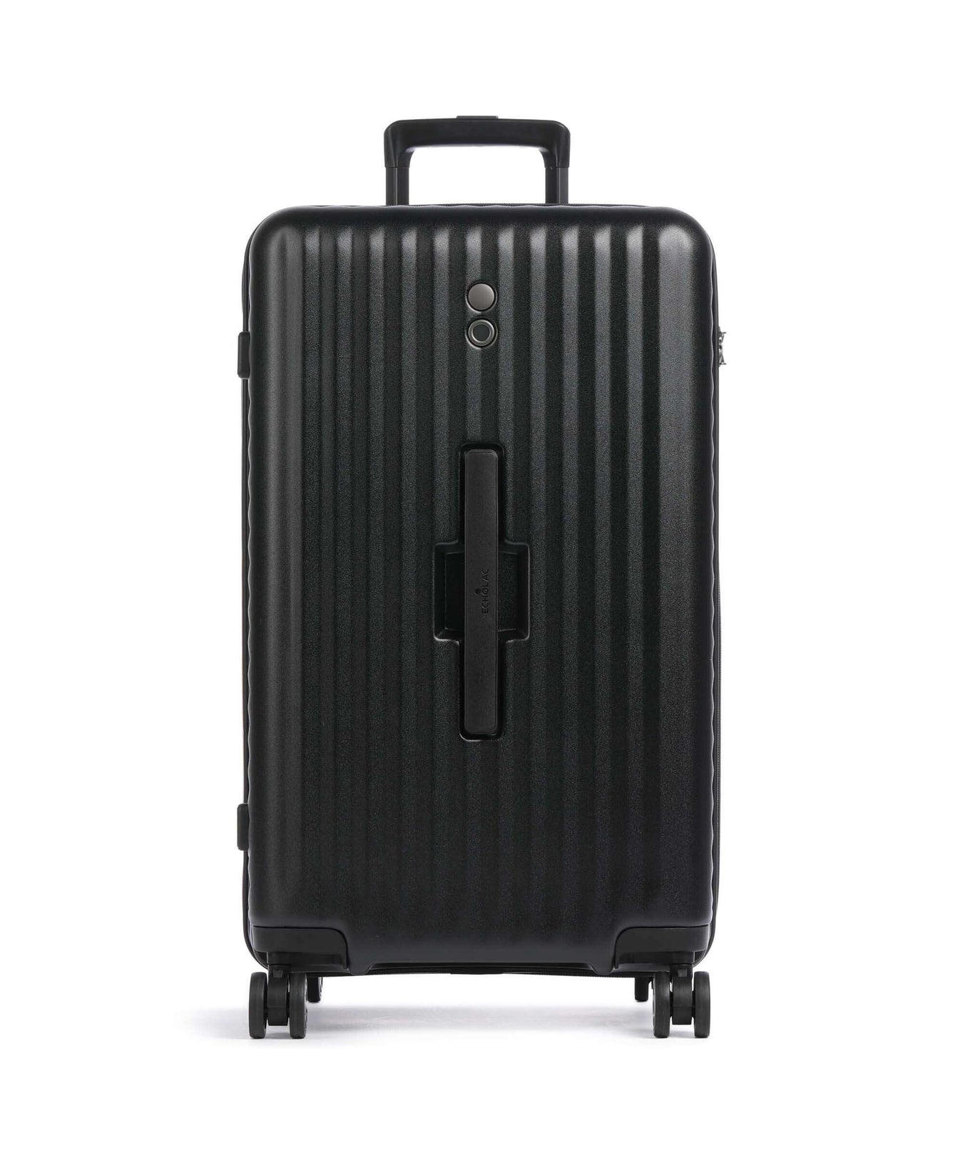 Echolac Celestra SuperTrunk M Spinner (4 wheels) black