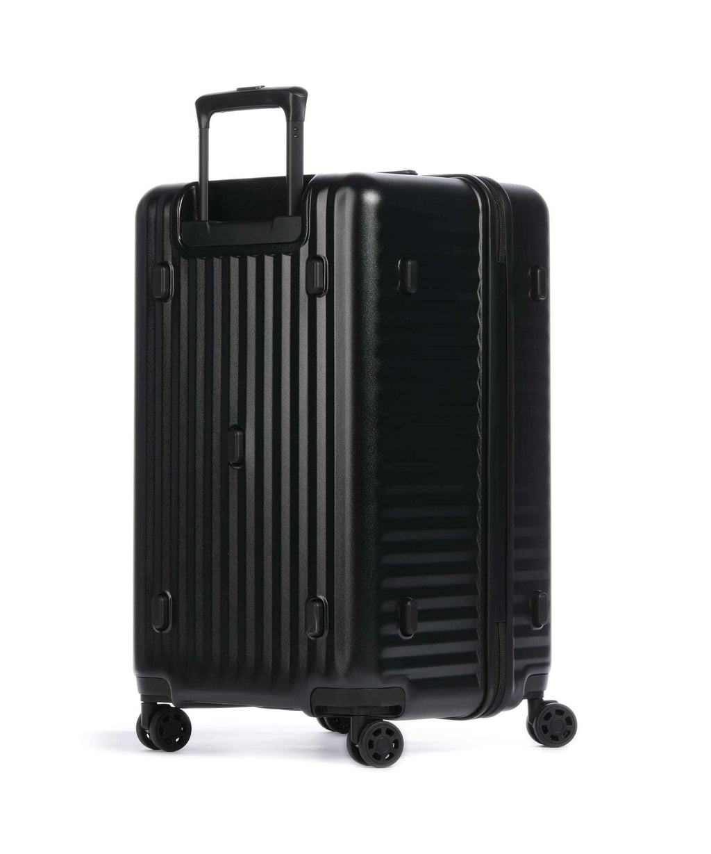 Echolac Celestra SuperTrunk M Spinner (4 wheels) black