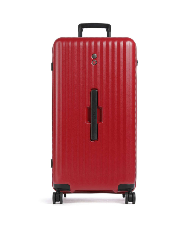 Echolac Celestra SuperTrunk L Spinner (4 wheels) red