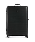 Echolac Forza L Spinner (4 wheels) black