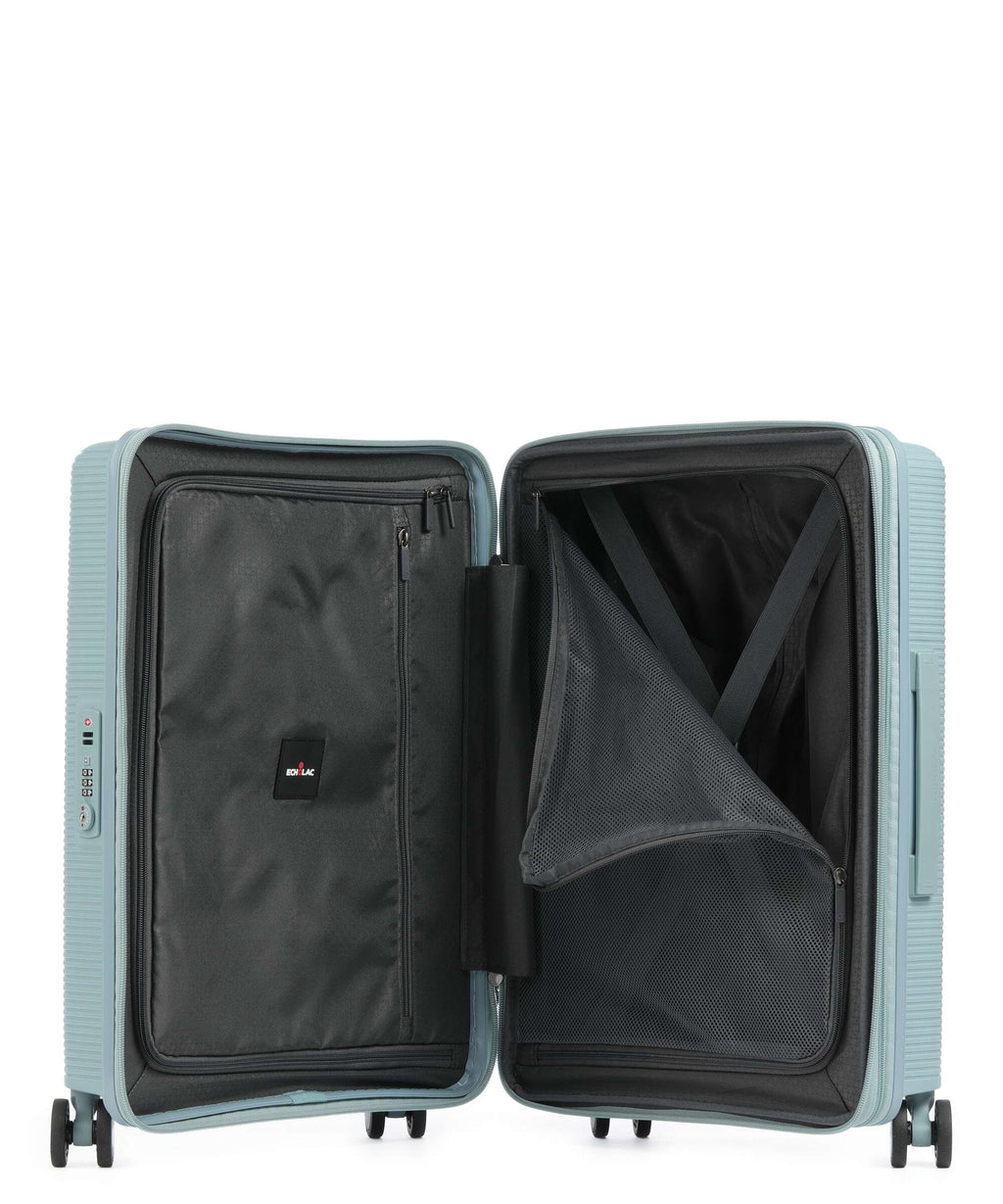 Echolac Forza S Spinner (4 wheels) coastal blue