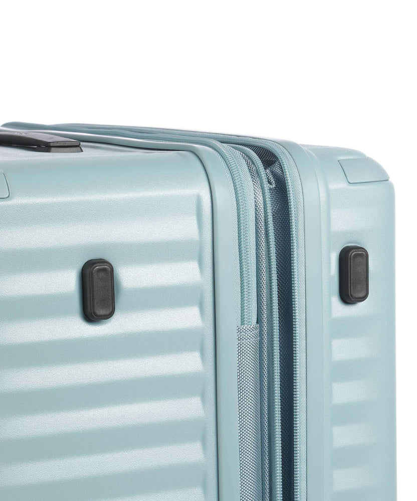 Echolac Celestra BLX L Spinner (4 wheels) blue