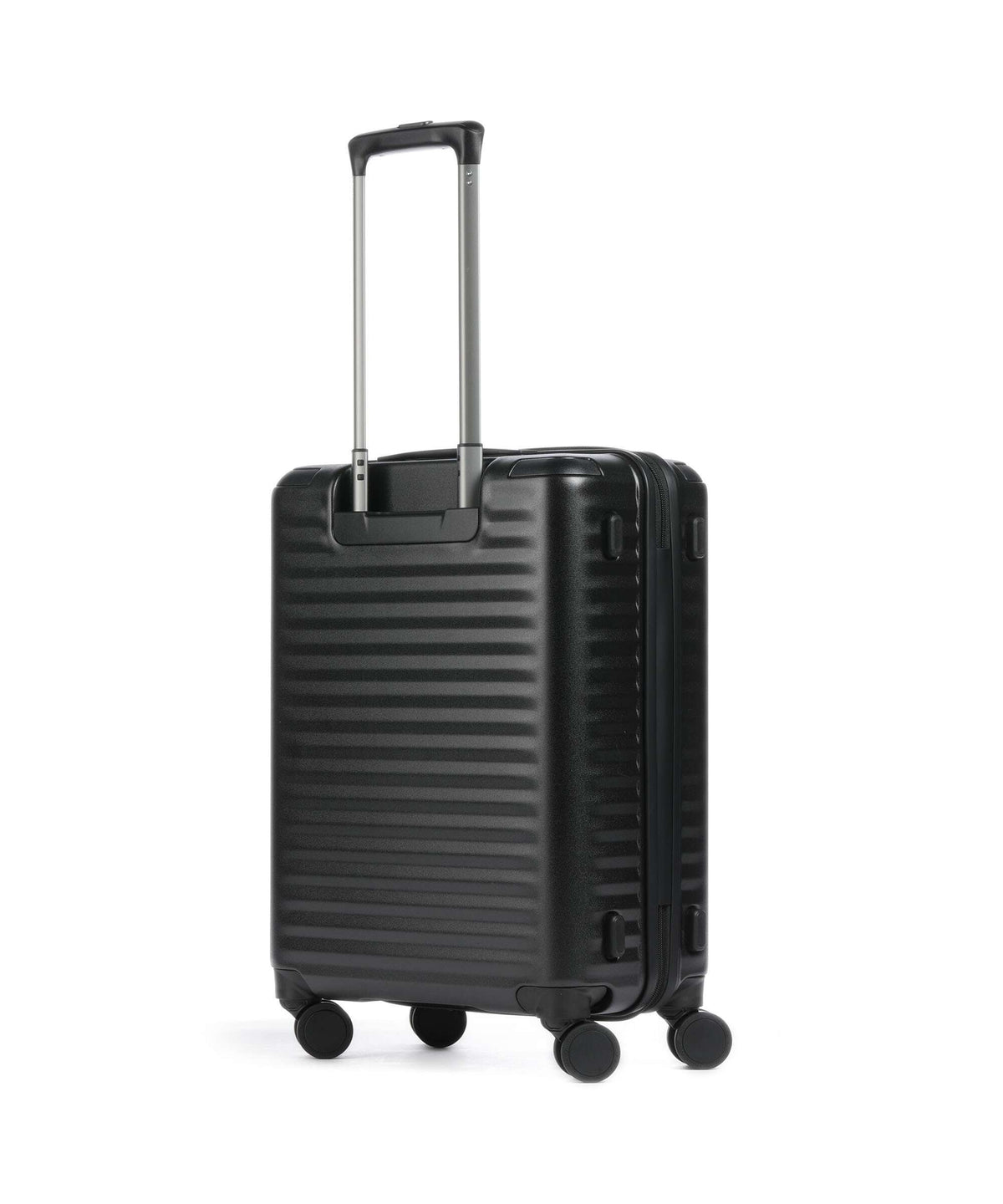 Echolac Celestra BLX S Spinner (4 wheels) black