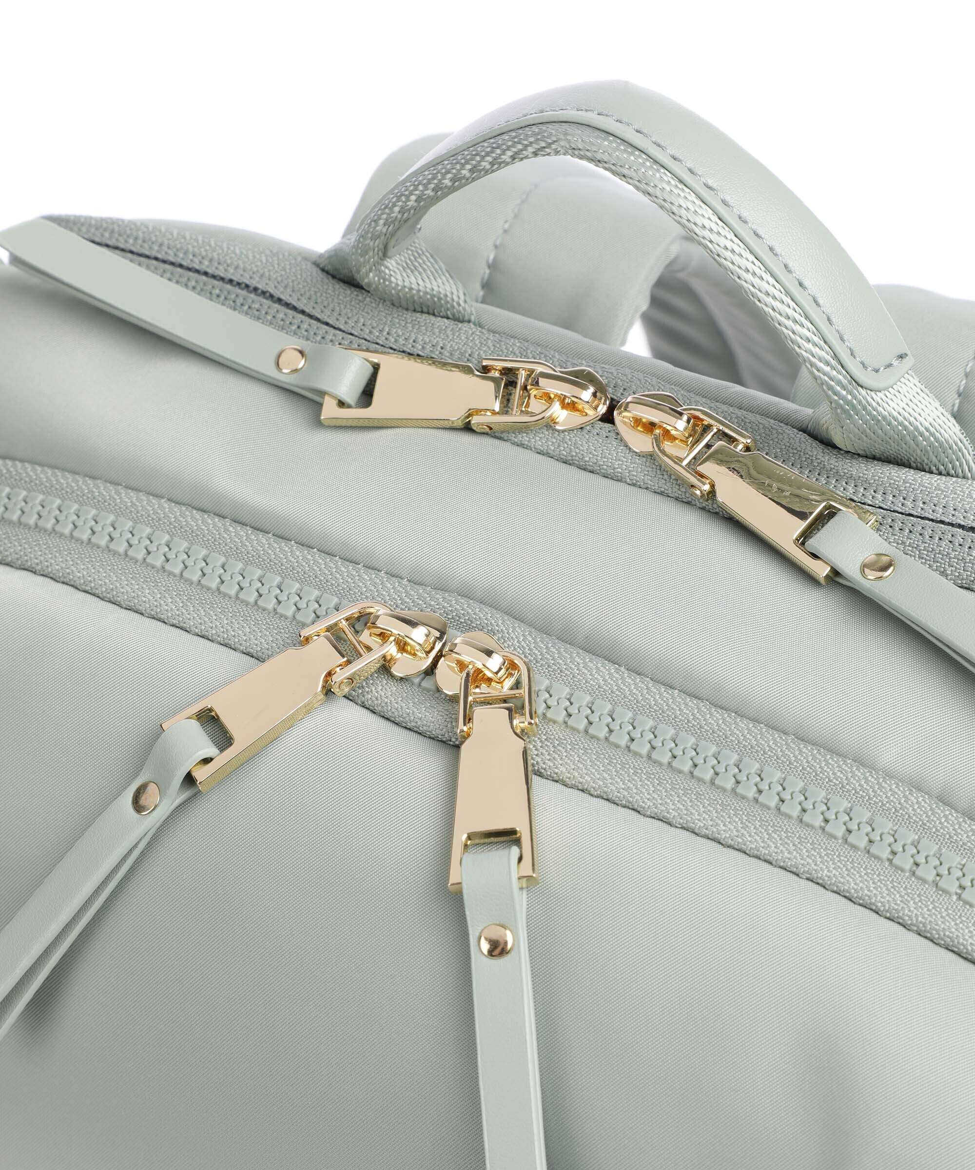 Echolac Purist L Backpack lake green