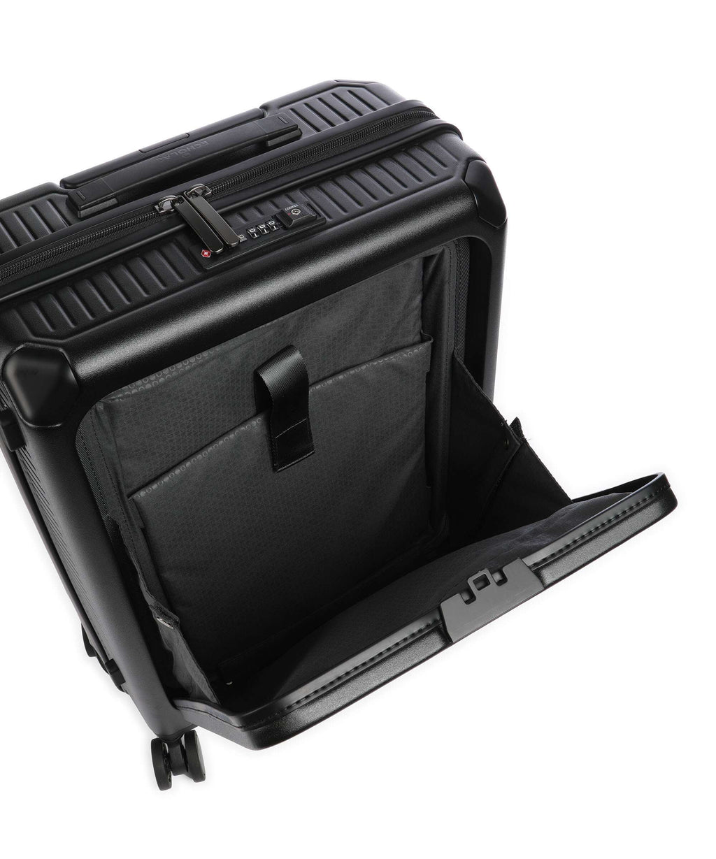 Echolac Shogun F S Spinner (4 wheels) black