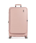 Echolac Celestra SuperTunk XT L Spinner (4 wheels) pink