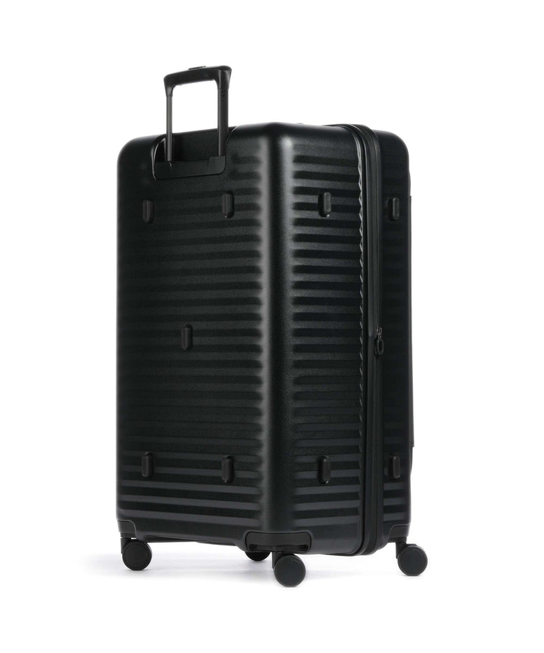 Echolac Celestra SuperTunk XT L Spinner (4 wheels) black