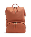 Echolac Purist M Backpack orange