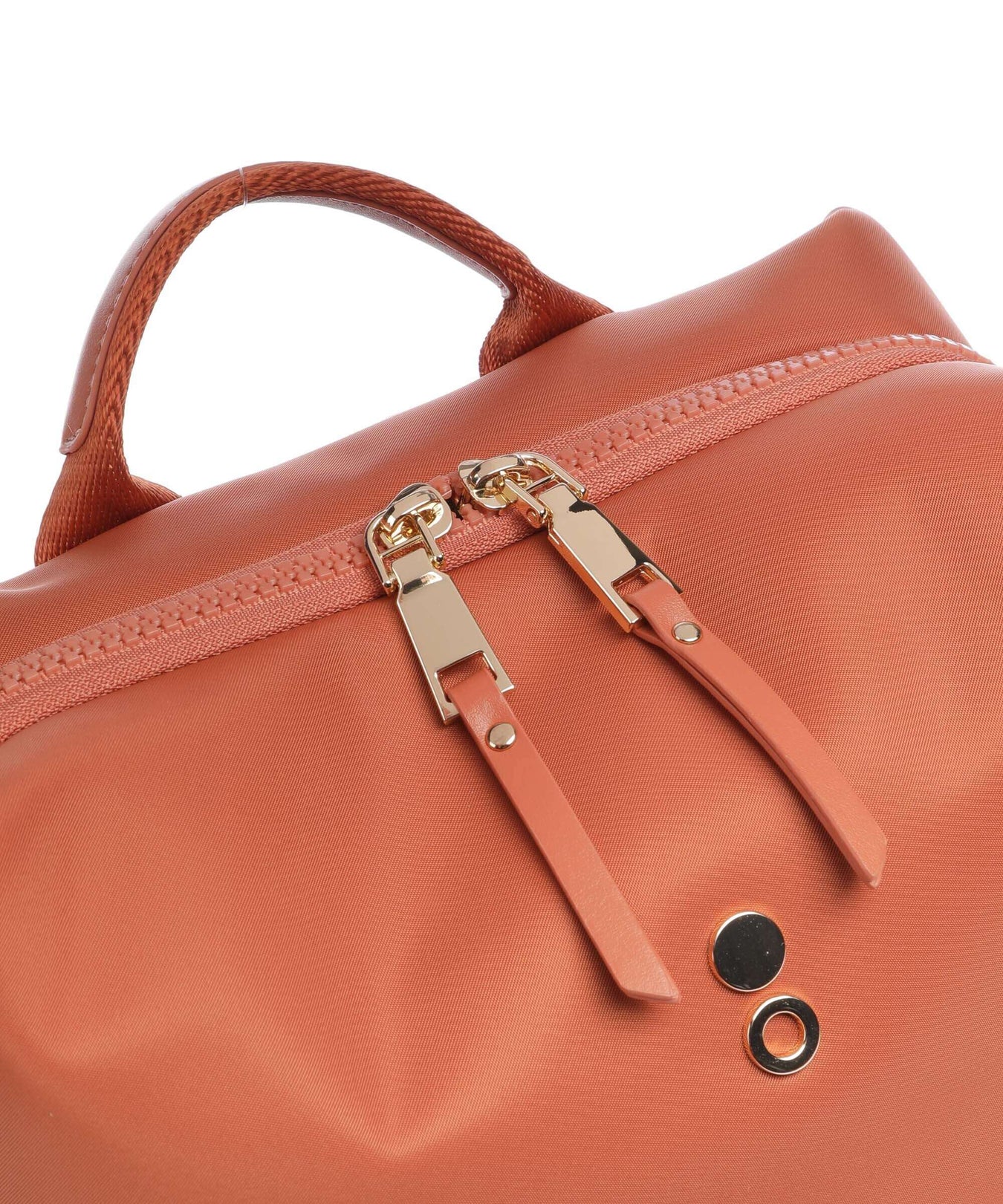 Echolac Purist M Backpack orange