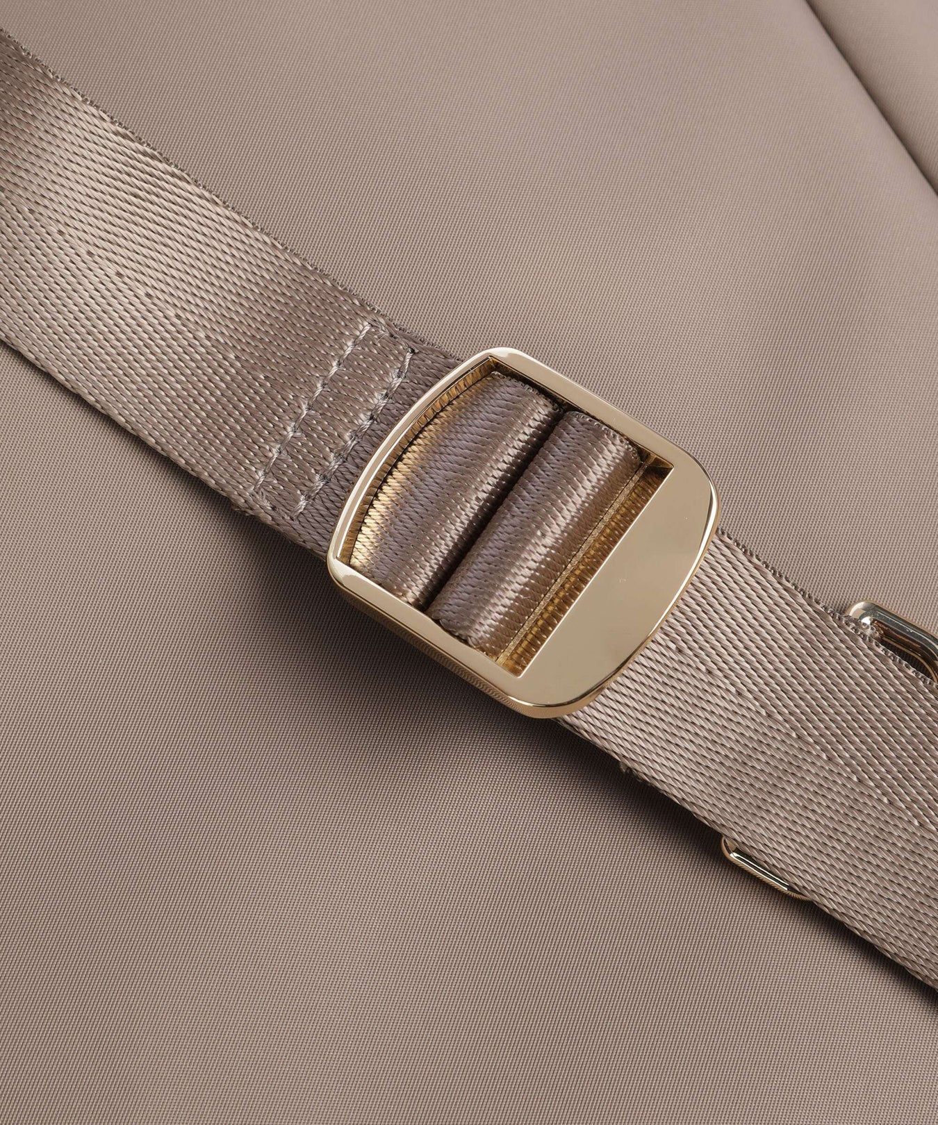 Echolac Purist L Backpack grey