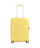 Echolac Forza S Kolica na 4 kotača yellow