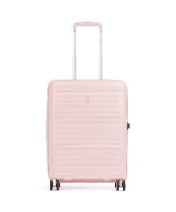 Echolac Forza S Kolica na 4 kotača pink
