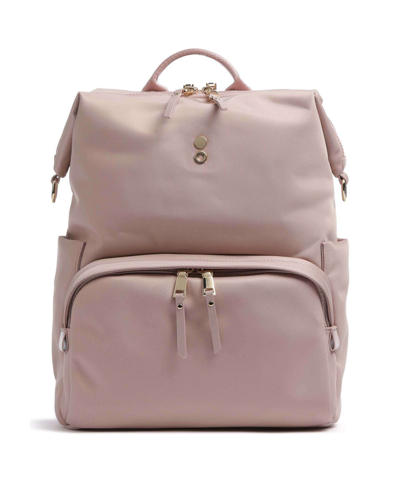 Echolac Purist L Backpack pink