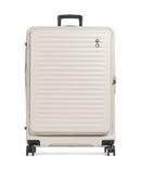 Echolac Celestra FA L Kolica na 4 kotača vanilla cream