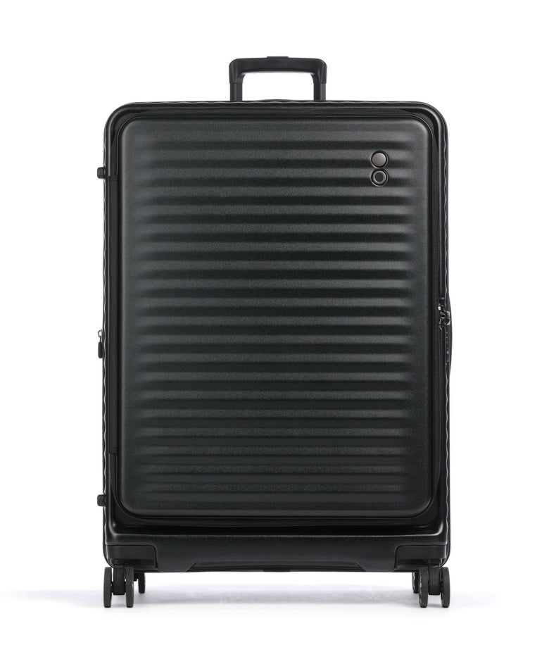 Echolac Celestra FA L Spinner (4 wheels) black