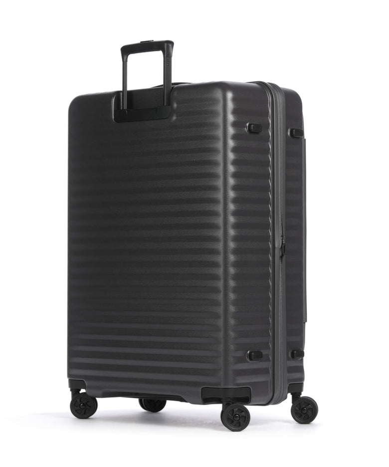 Echolac Celestra FA L Spinner (4 wheels) grey