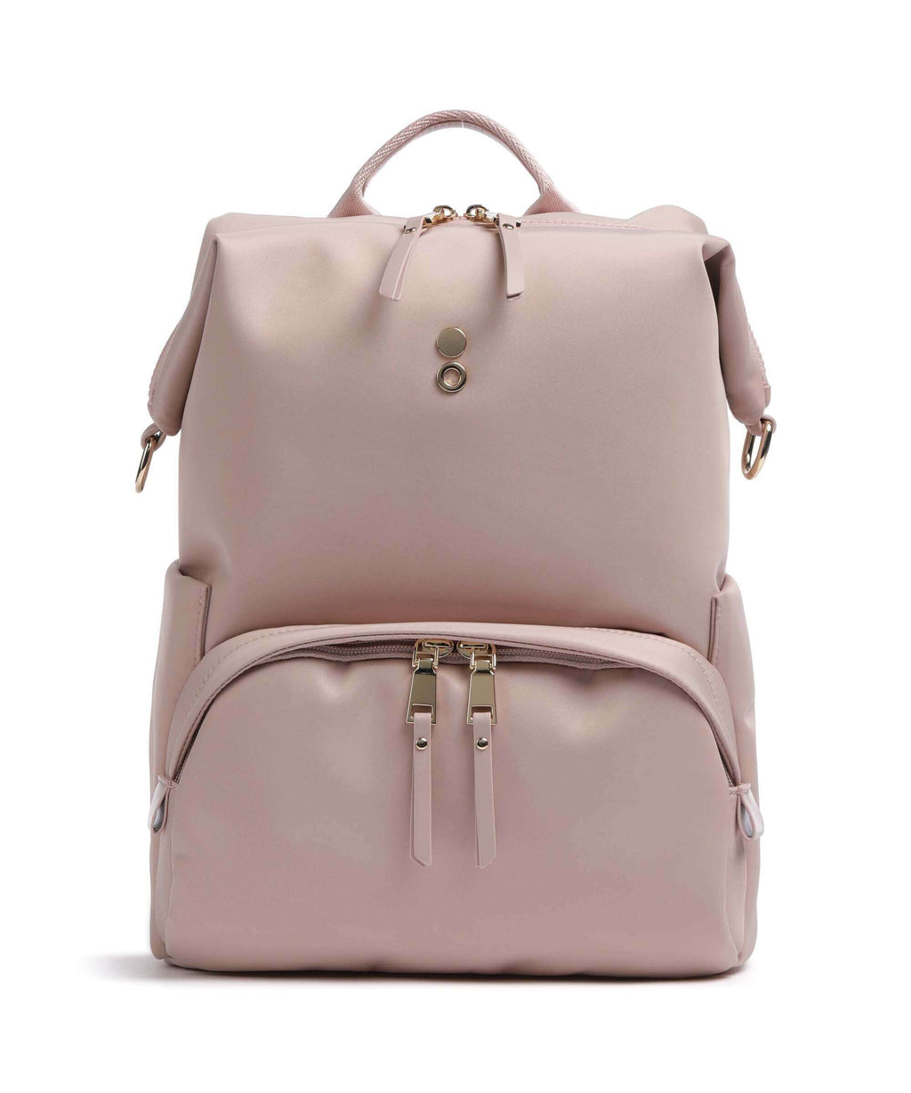 Echolac Purist M Backpack pink