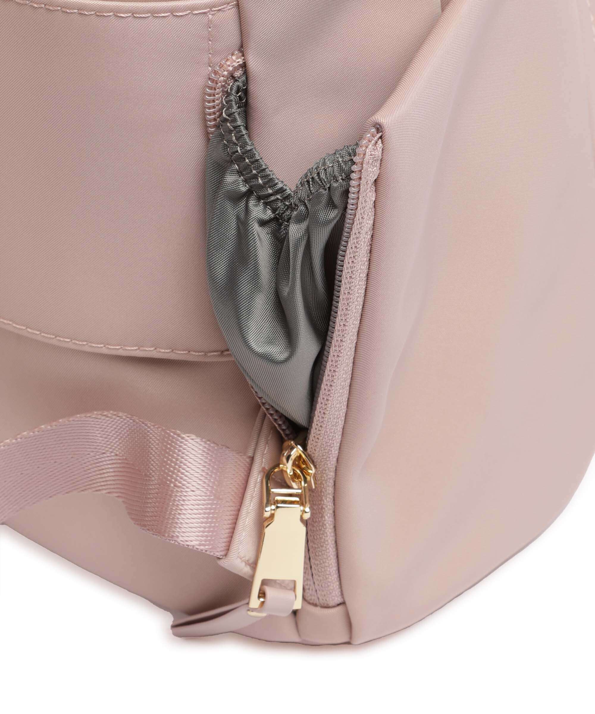 Echolac Purist M Backpack pink