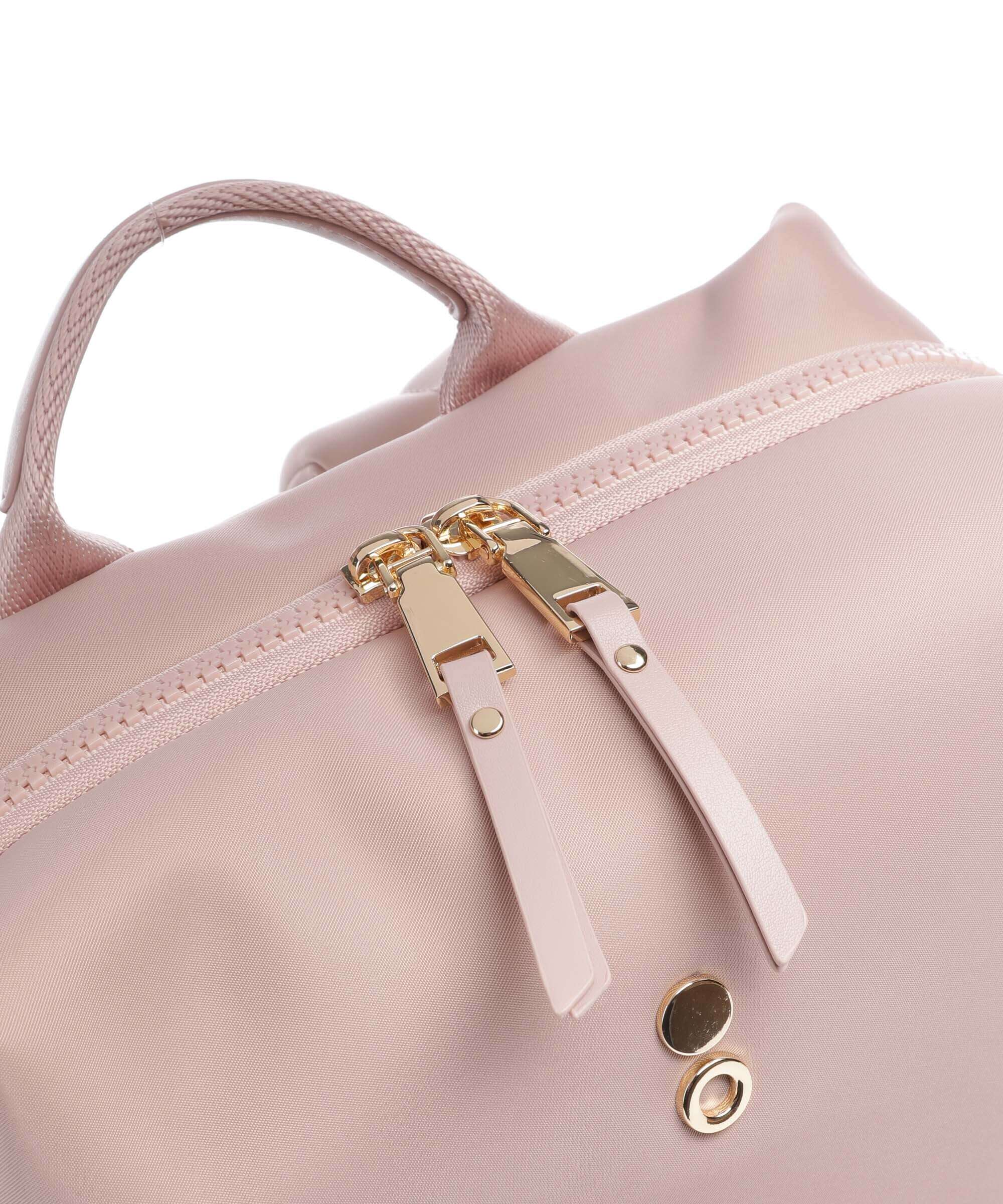 Echolac Purist M Backpack pink