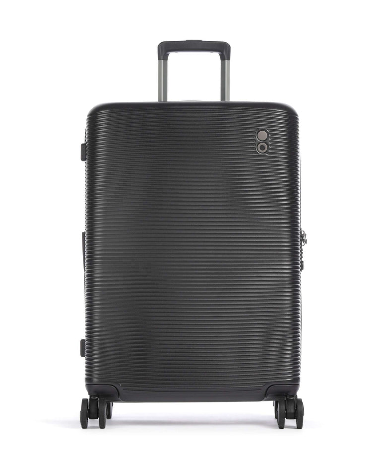 Echolac Ultima M Spinner (4 wheels) dark chocolate