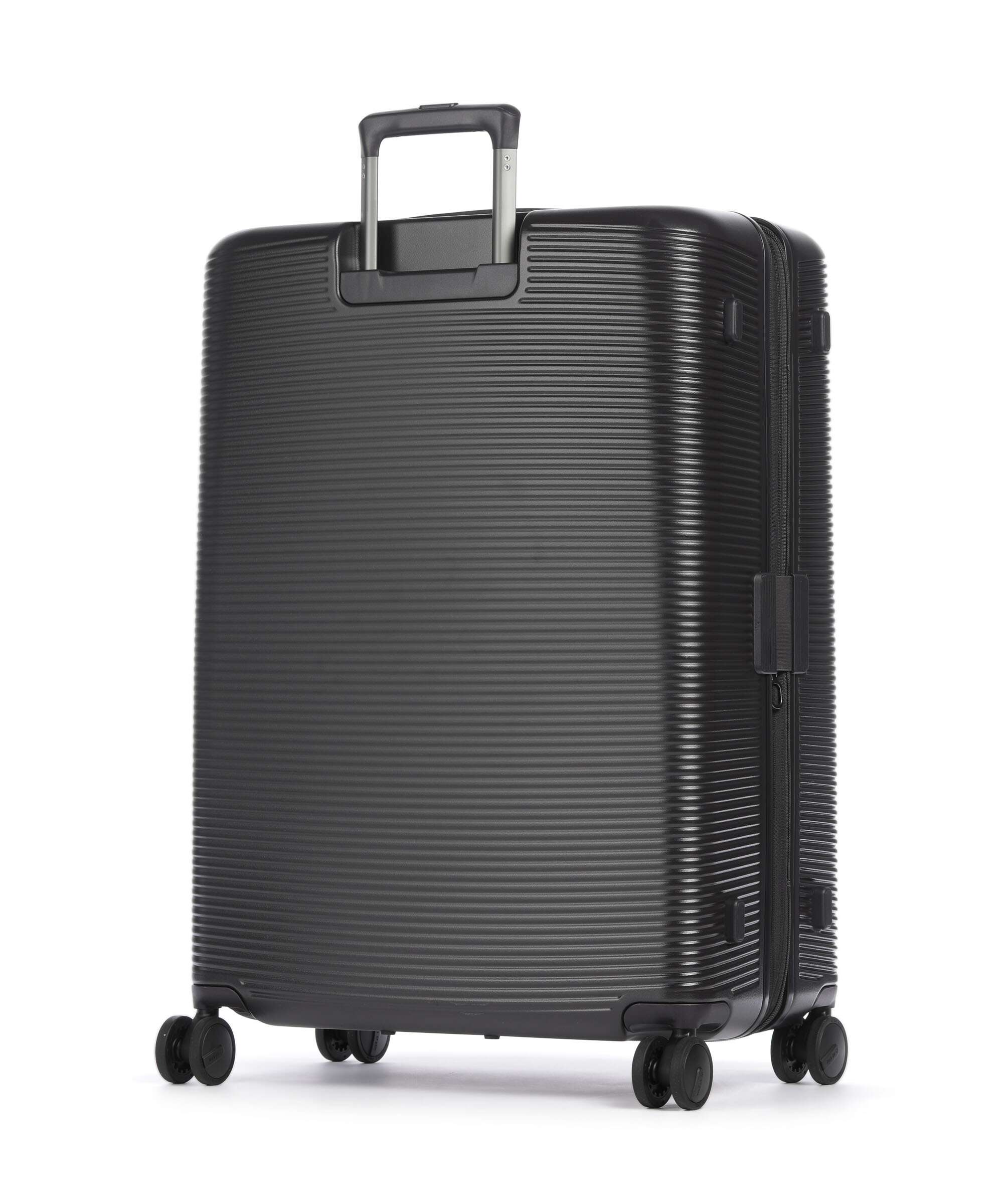 Echolac Ultima L Spinner (4 wheels) dark chocolate