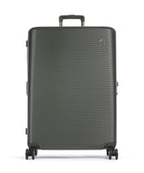 Echolac Ultima L Spinner (4 wheels) deep olive