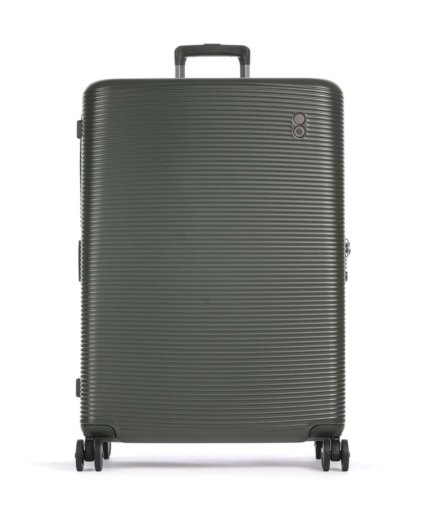 Echolac Ultima L Spinner (4 wheels) deep olive