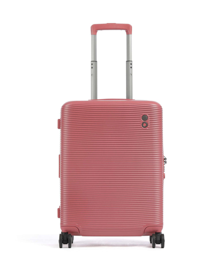 Echolac Ultima S Spinner (4 wheels) red