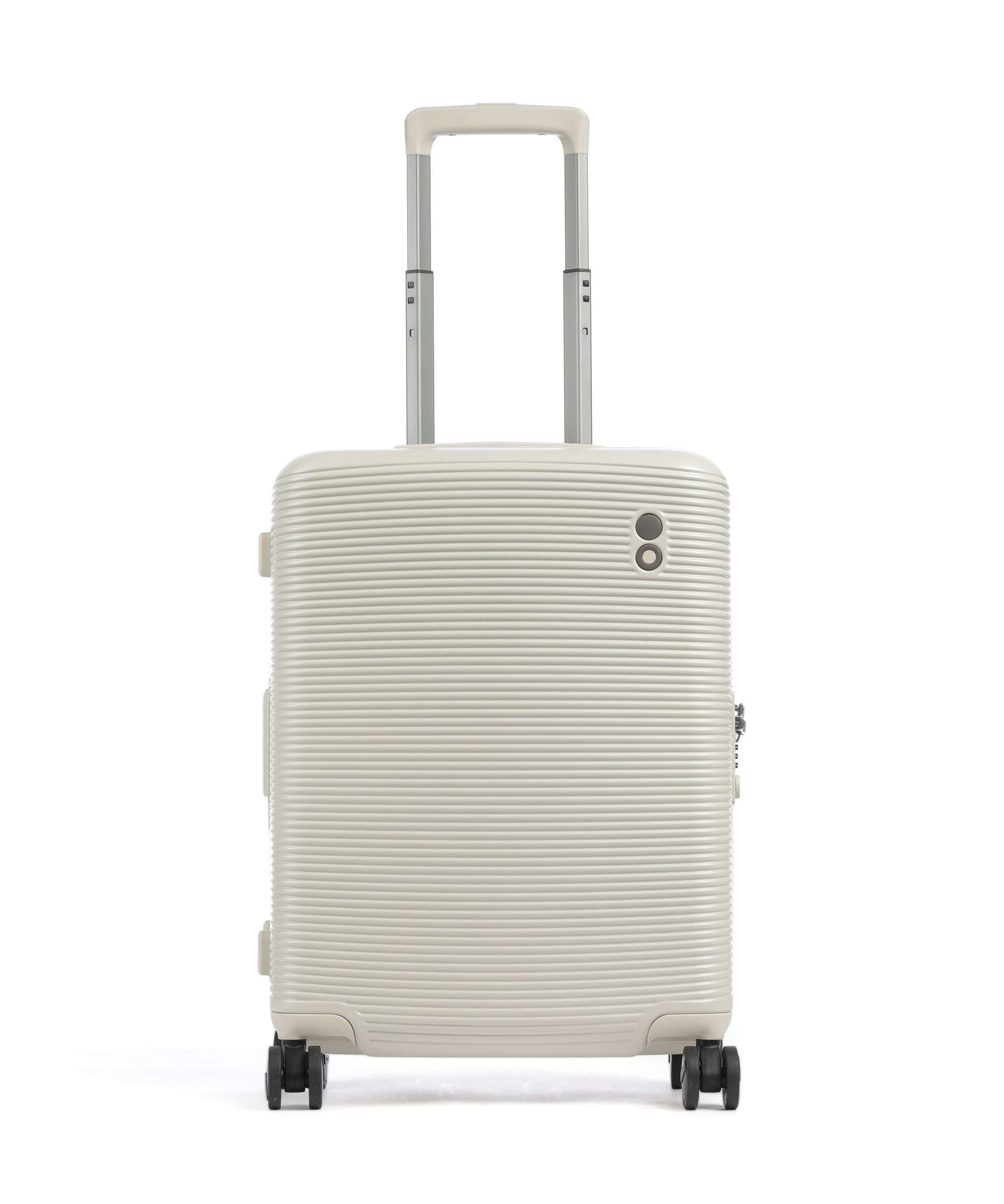 Echolac Ultima S Spinner (4 wheels) beige