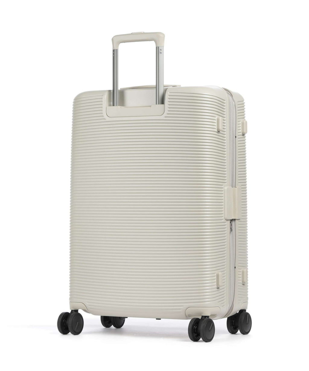 Echolac Ultima M Spinner (4 wheels) beige