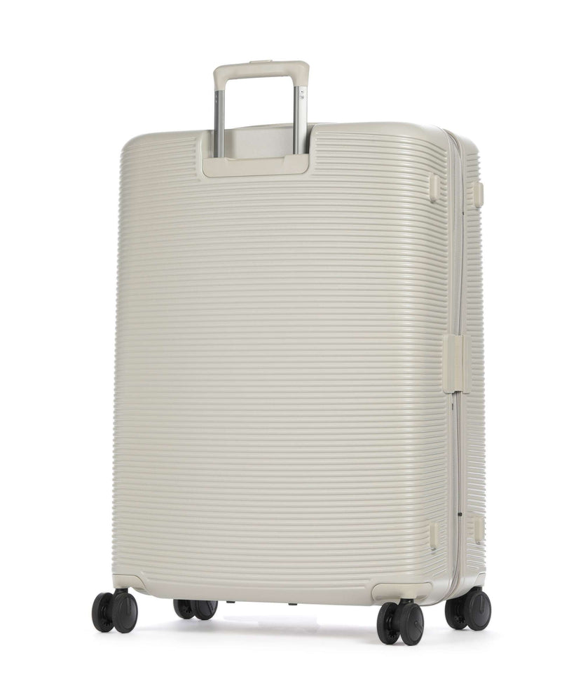 Echolac Ultima L Spinner (4 wheels) beige